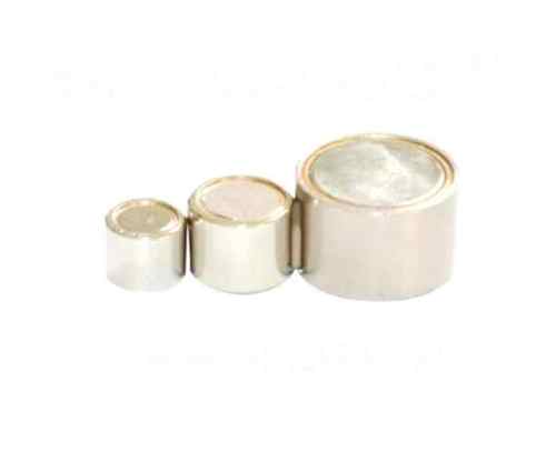 强力磁铁强力平面 带座磁铁HXF/MGN/MGNH4/5/6/8/10/13/16/20/25