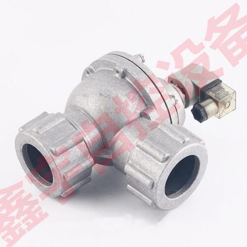 5-030A20寸RC100D式-RC螺母D103010 -DA2D0脉冲阀  脉冲阀
