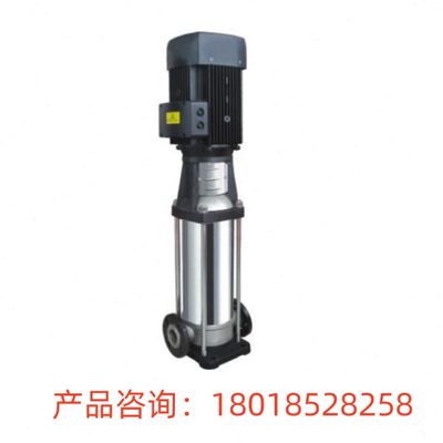 一LF上海多级离心泵32CD- 不锈钢沪多级泵 CD40LF4