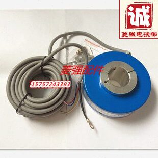 光电长春30PKT全新--旋转编码器光电原装10 24东河F 配件0-30G110
