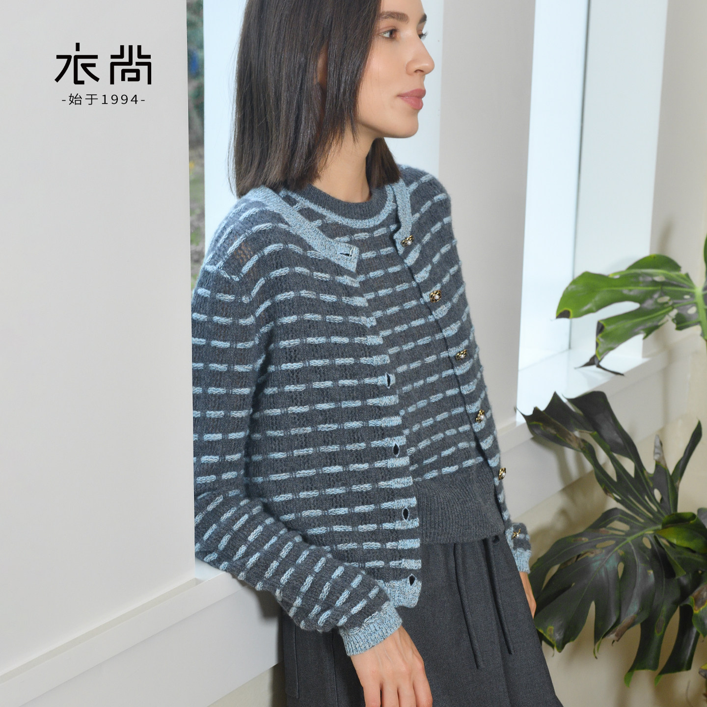 衣尚【100%山羊绒】圆领背心女装打底套头衫,女装/女士精品,羊绒衫,淘宝优惠券,粉丝福利购,淘宝优惠卷