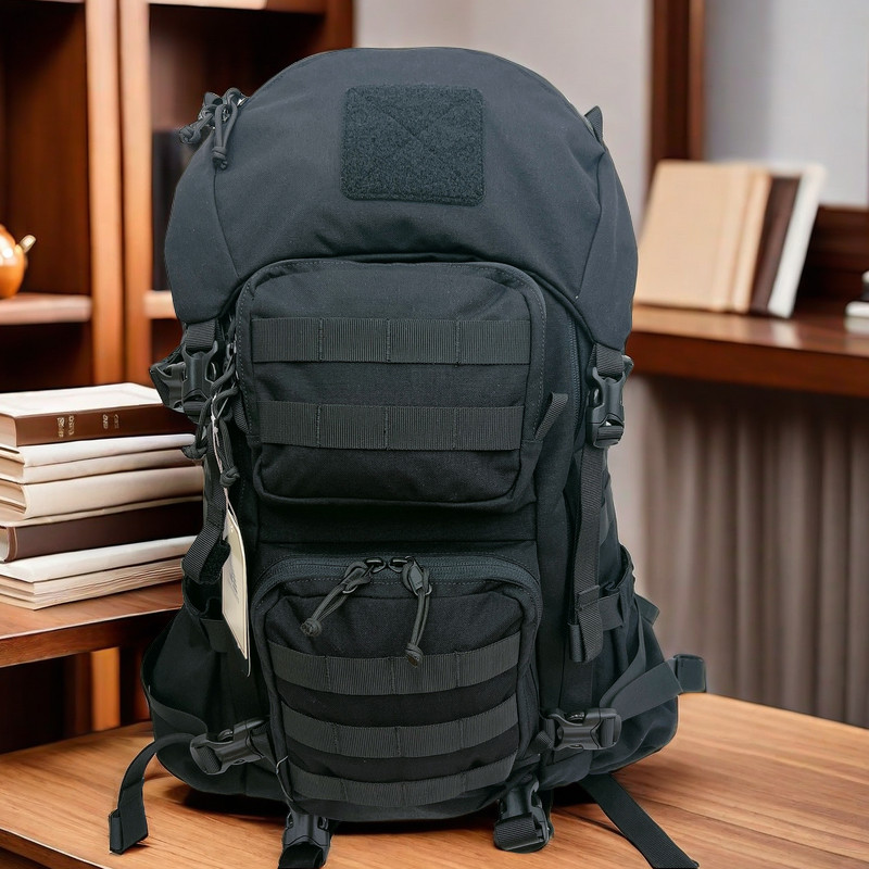 闪击包35升大容量旅行包徒步登山多功能耐磨双肩背包 现货发,箱包皮具/热销女包/男包,双肩背包,淘宝优惠券,粉丝福利购,淘宝优惠卷