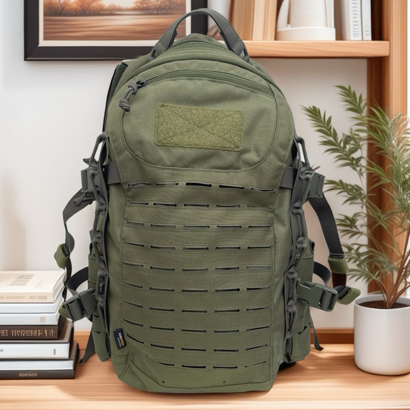 龙之蛋25升双肩背包耐磨多功能户外包通勤运动包战术背包  少量,箱包皮具/热销女包/男包,双肩背包,淘宝优惠券,粉丝福利购,淘宝优惠卷