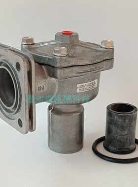 RCAC25FS4012气控法兰式脉冲阀 RCAC25DD4002 RCAC25DD4012脉冲阀