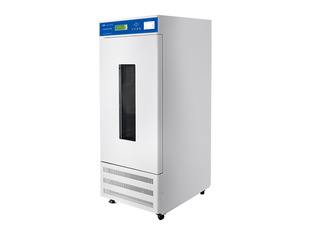 新诺HHWS-II-400 不锈钢电热恒温恒湿箱 立式微生物培养储存箱