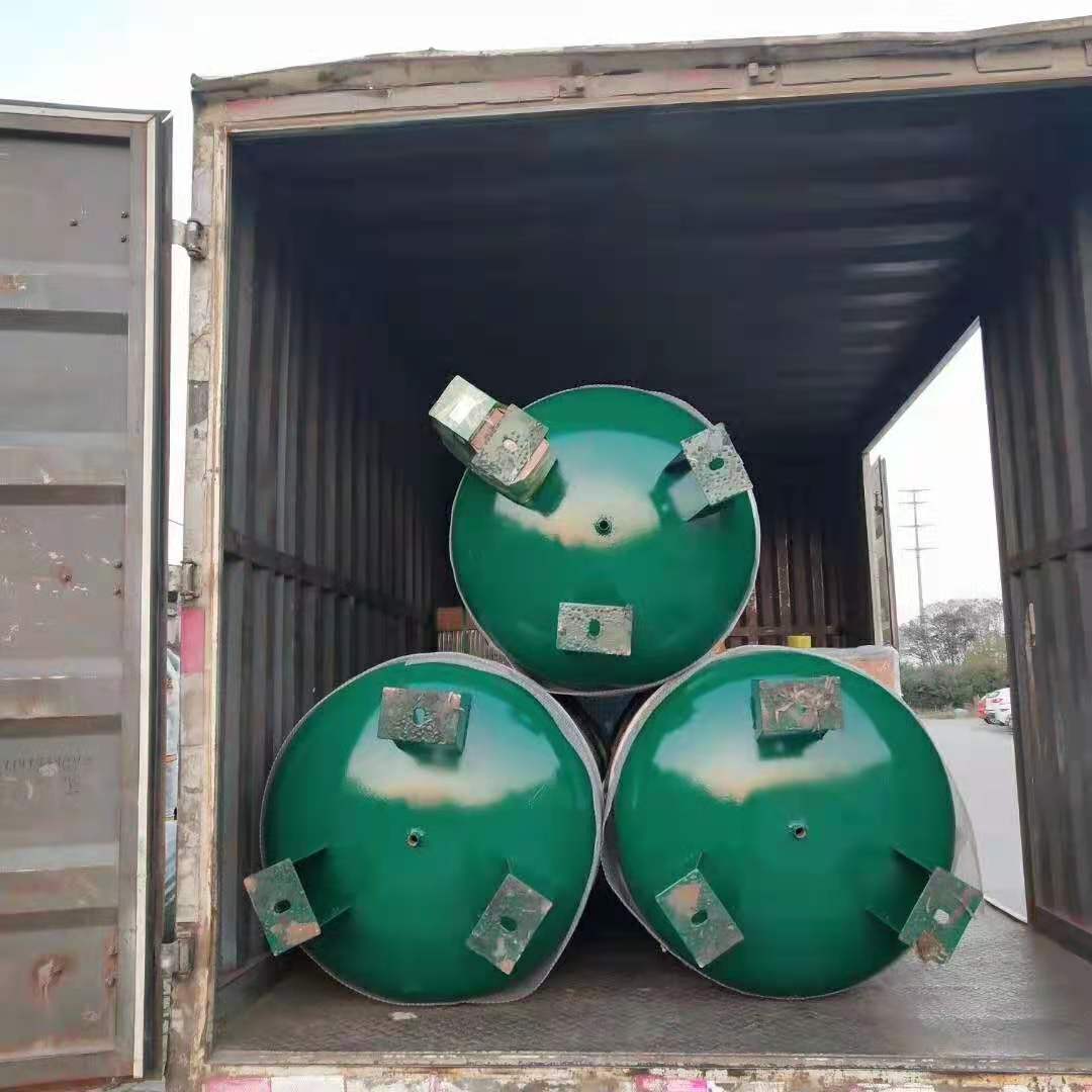 大量批发空压机储气罐 压缩空气罐 不锈钢储气罐