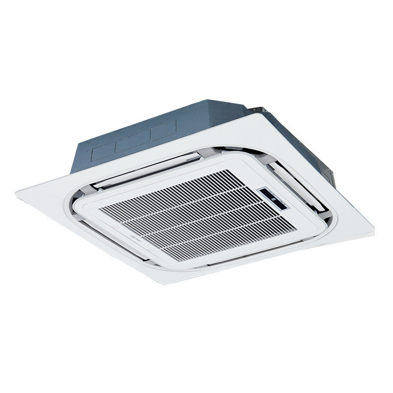 GCHV积微 天花机 中央空调 5匹吸顶空调 嵌入式吸顶机 办公室店铺