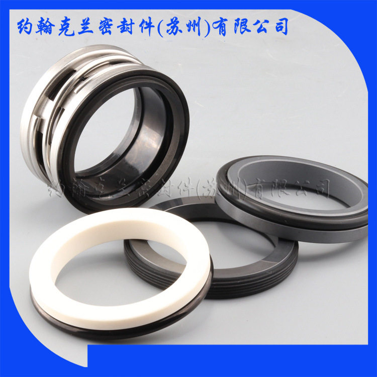 供应约翰克兰机械密封INT-C16100-1-1品质可靠 现货供应