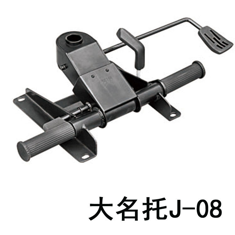 厚德翔客办公椅底盘托盘转椅安吉椅盟J-08全国包邮
