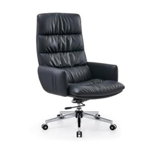 办公椅脚轮透气人体工学网椅皮椅电脑椅学生旋转职员家用会议椅子