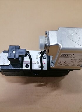 阿托斯比例阀LIQZP-LEB-SN-NP-802L4/I