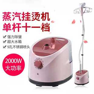 熨烫机电熨斗迷你手持熨衣机批发 多功能蒸汽挂烫机家用落地便携式