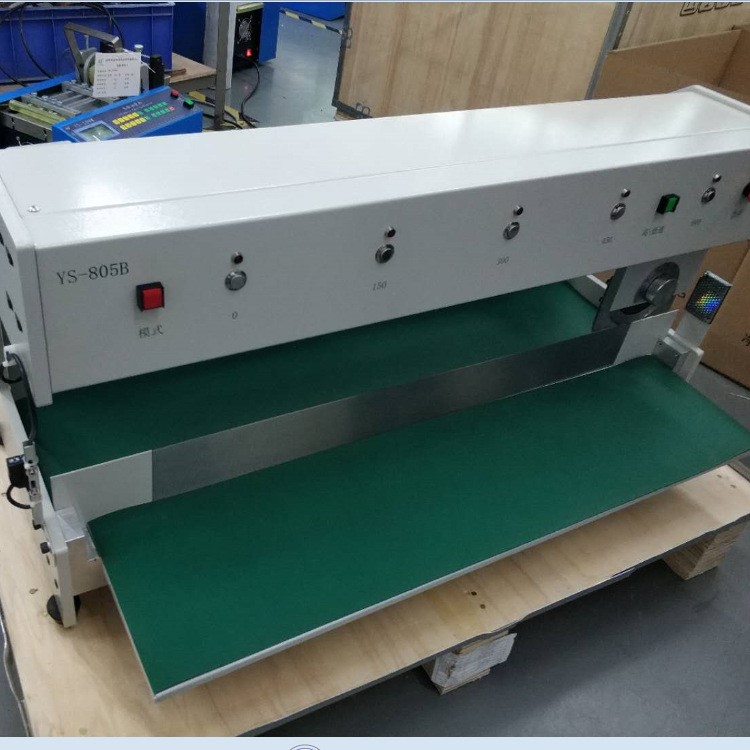 PCB分板机  切个拼板分板机 V槽切断切割机 pcb分板机