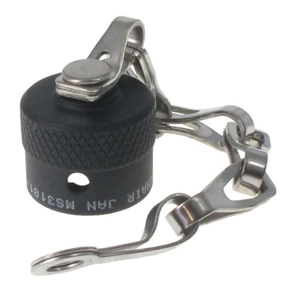 Glenair连接器M83513/03-F05N