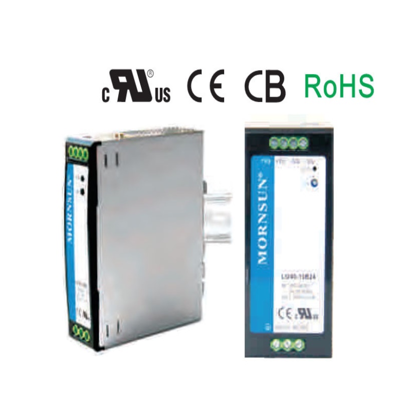 LI120-10B12,LI120-10B24,LI120-10B48【货期、单价另议】