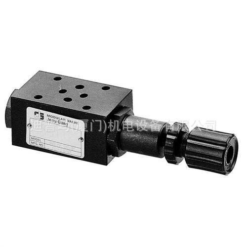 台湾JGH久冈溢流閥MRV-02-B-1-B -02-B-2-BO 02-B-3-B A AB