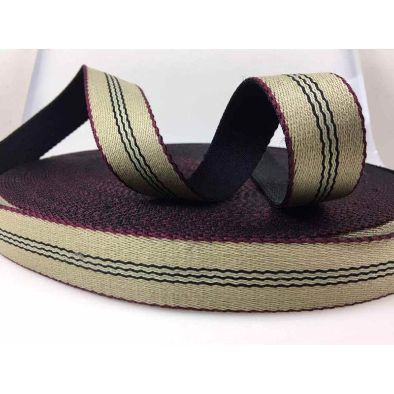 涤纶加厚腰带拉力箱包宽u肩背带织带工厂现货定做3.8MM,纺织面料/辅料/配套,织带/丝带/缎带,淘宝优惠券,粉丝福利购,淘宝优惠卷