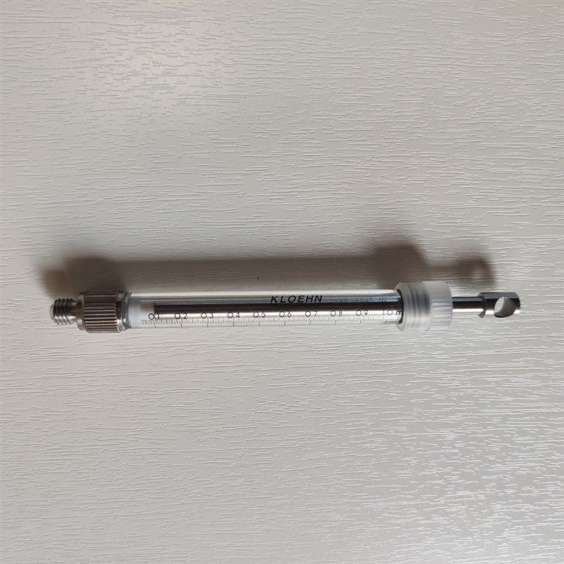 BS380/390/400/420/480/490 KLOEHCN100ul/250ul/500ul/1.0ml 样