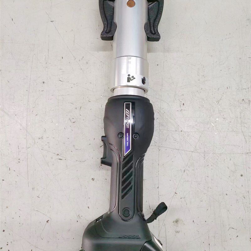 充电不锈钢水管卡压钳压接工具DN-1525G便携电动液压压管钳EP-152