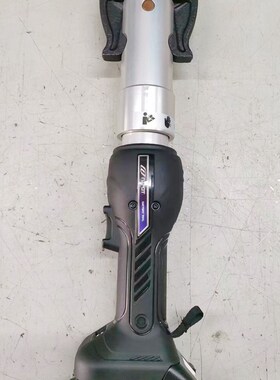 充电不锈钢水管卡压钳压接工具DN-1525G便携电动液压压管钳EP-152