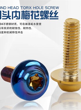 适用杜卡迪 Panigale 959 1199B 1299 V4 V2 改装全整外壳螺丝配