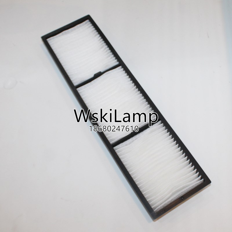 适用爱普生CB-L1060UNL/L1070U/L1050U投影机仪V防尘网空气过滤网