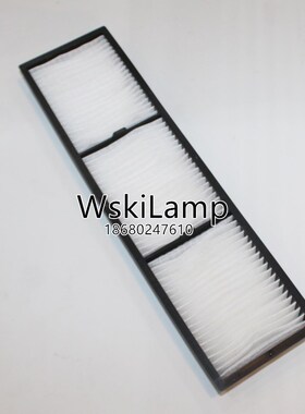 适用爱普生CB-L1060UNL/L1070U/L1050U投影机仪V防尘网空气过滤网