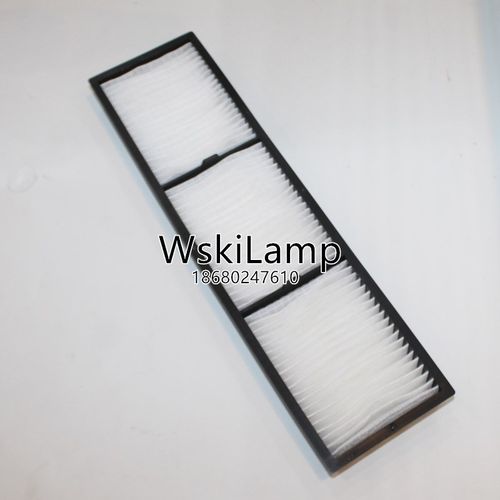 适用爱普生CB-L1060UNL/L1070U/L1050U投影机仪V防尘网空气过滤网