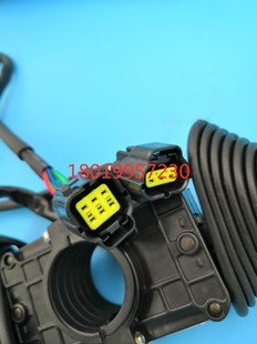 合力3砘G系列档位开关A7Jt32 40111组合开关方向开关前进后退开关