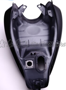 钱江QJ闪500油箱新款QJ500-11D钱江闪500ST油箱体汽油箱燃油箱