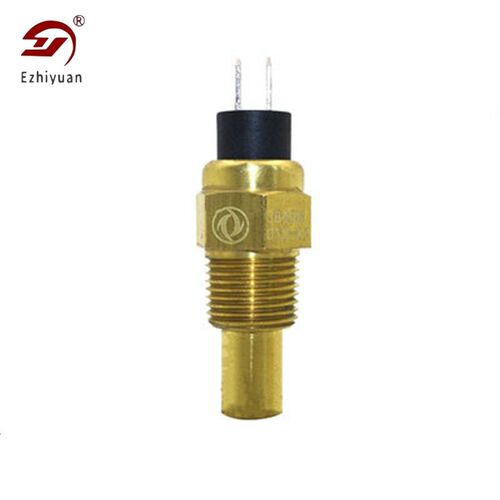 VDO Dongfengi Water Temperature Sensor Alarm Oil Pressure Se