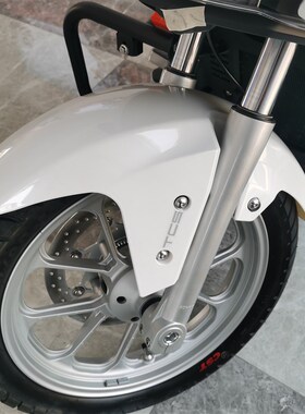 派方机车 星舰3 3X 3Ts 300 300-Z前挡泥摩托车挡水板前泥瓦原厂