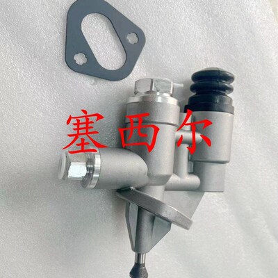 适用于工程c机械6CT8.3发动机输油泵4988747 C3415661 3930134