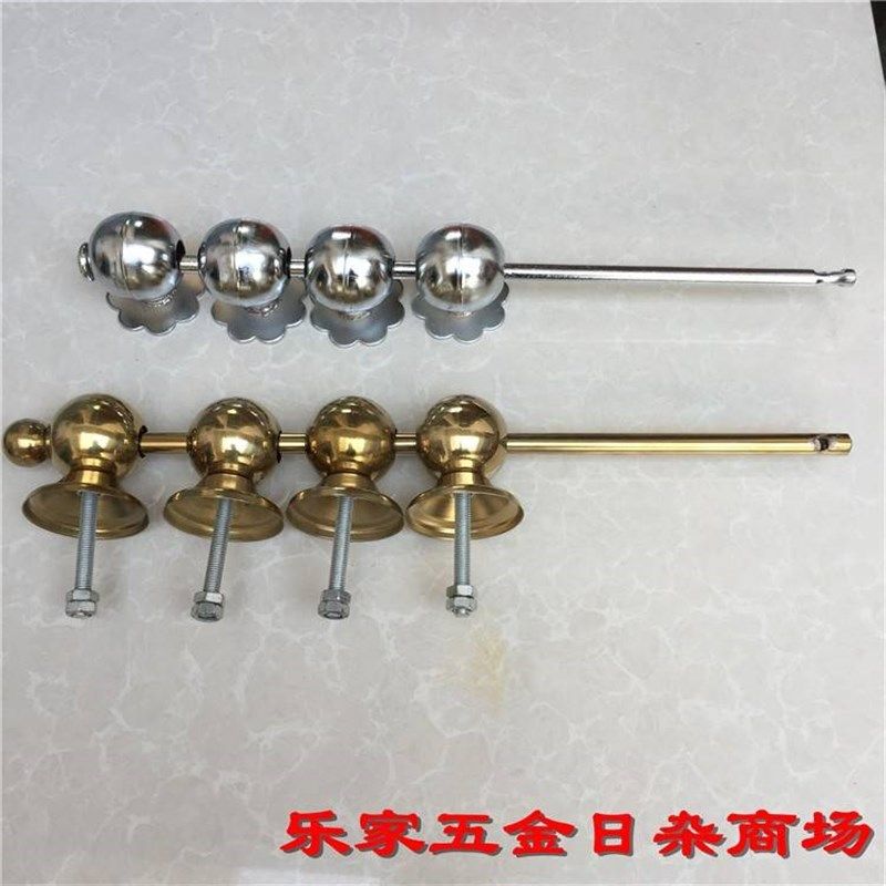 极速老式木门铁门l门栓门插铁棍穿条杆挂锁专用双扇门穿杆锁农村,基础建材,明插销,淘宝优惠券,粉丝福利购,淘宝优惠卷