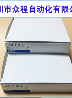 KHM-M654C-01 n YS24轨道FIBER光钎感应器 OMRON E32-T12B-3