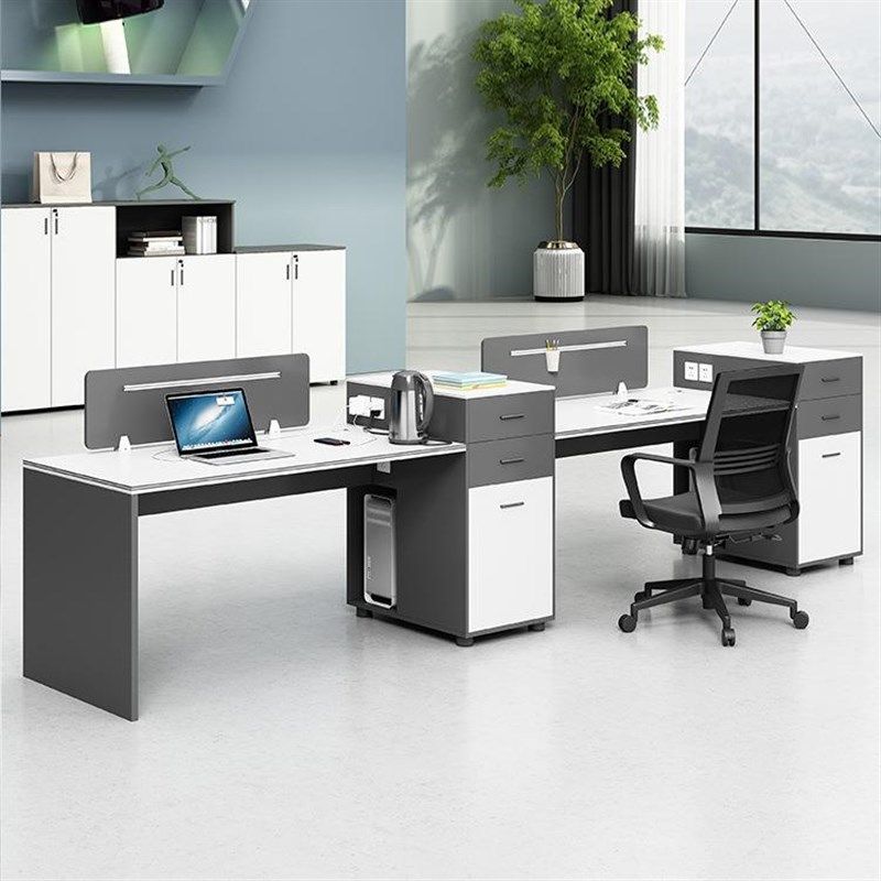 北京办桌办员公g家具合组公工位简BGZ-101约带柜财会桌屏风四人职,商业/办公家具,办公站立垫/抗疲劳垫,淘宝优惠券,粉丝福利购,淘宝优惠卷