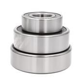 w72 非标滚珠深沟球轴承内径40mm外径70 108mm