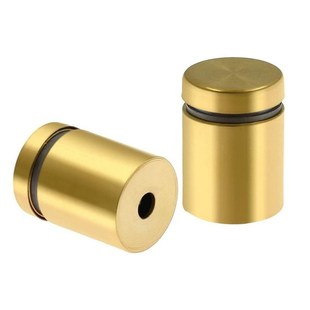 Standoff 1Inch Stainless Inch Screws Steel Pcsc