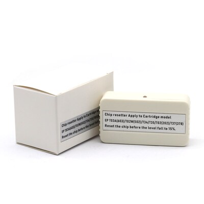 适用XP-8700 XP-85p00 XP-8505 8600 XP-15000墨盒芯片复位解码器