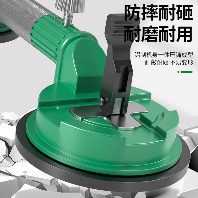 抖音同款保联拼j接玻璃吸盘强力小重型吸提器玻璃搬运安装固定工
