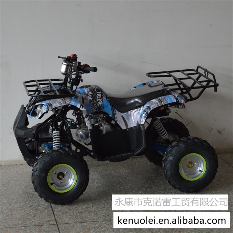 出口110CC-1j25CC-150CC沙滩车 全地形ATV 越野车 四轮摩托车