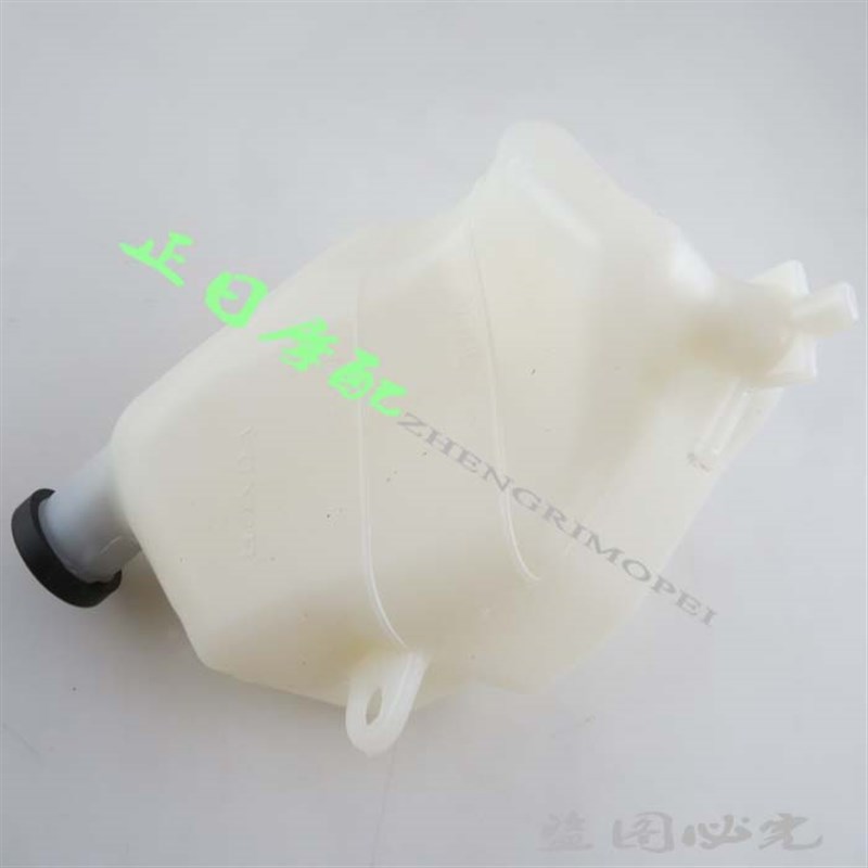 正日摩配:CBR60k0 F5 09-10-11-12年 副水箱 副水壶 备用水箱