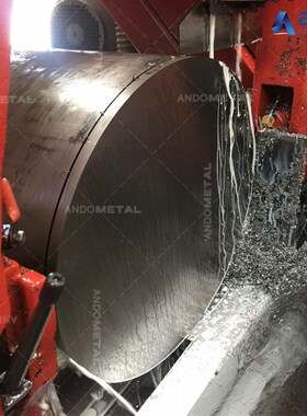 NS322(NS3202)镍基耐蚀合金棒 圆棒 圆钢 板材 钢.板 无缝管