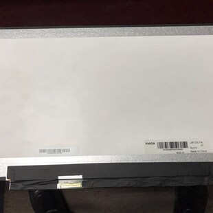 F30 Diswplay Laptop For Screen flash LCD LM133LF4L01 SAMSUNG