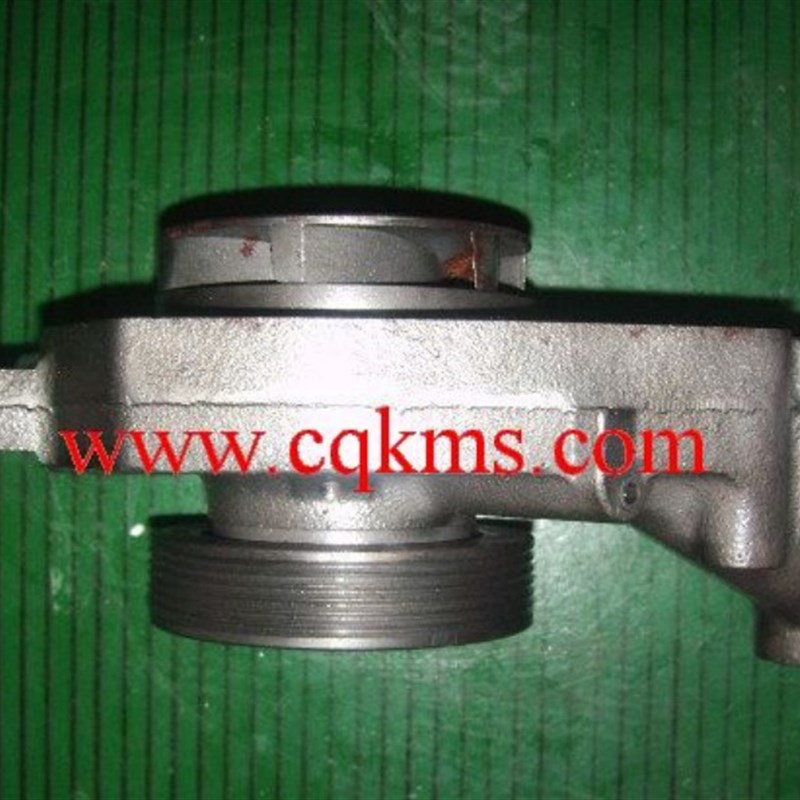 适配Cummins康明斯柴油发动机QSB3.3水泵4299026Q-20 SP滑模摊铺