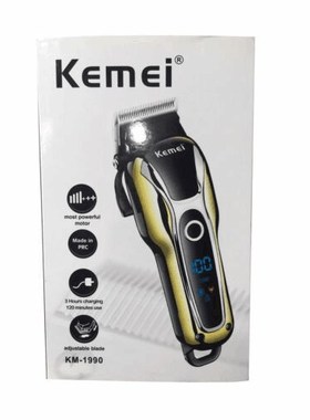 极速rechargeable hair clippery Cutter Trimmer men electric c