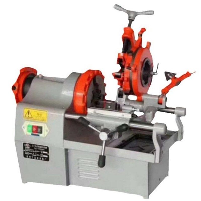 出售镀锌管不锈钢管道开牙机2寸3寸U4寸电动套丝机,基础建材,排水沟槽/盖板,淘宝优惠券,粉丝福利购,淘宝优惠卷