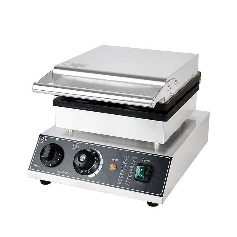 商用华夫炉圆形浅齿松饼机电热格子饼机器烤饼机圆形W窝夫饼11厘,清洗/食品/商业设备,其他食品加工设备,淘宝优惠券,粉丝福利购,淘宝优惠卷