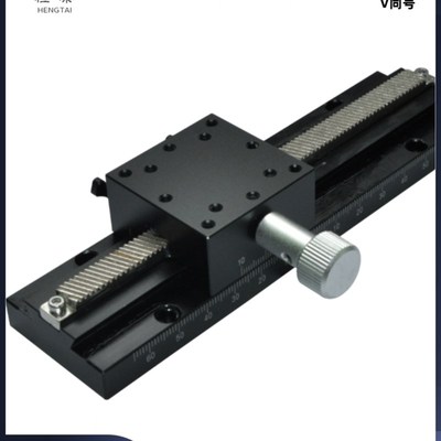 手动位移台EJS11/EJR11-L100 L150 L200 L250 LQ300 L400 L500