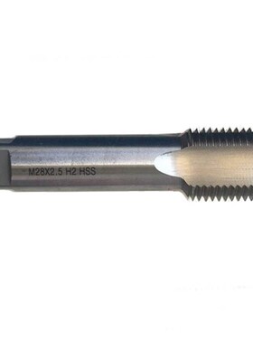 新款机用丝锥Me36M38M40M42M45M48M50M52m56m60m64大丝攻细牙非标